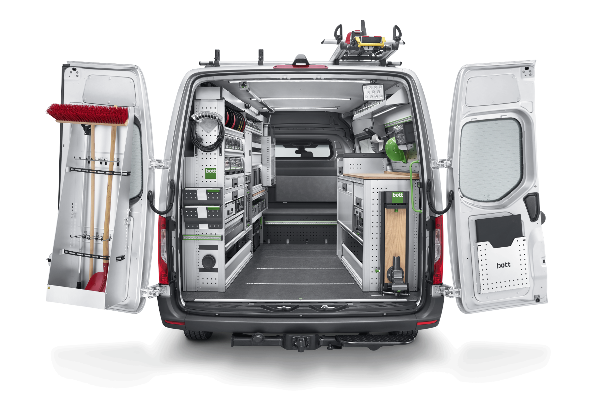 Bott Vario 3